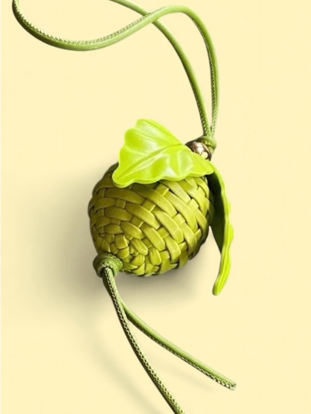 ๐๐ ๐ Loewe Bag Charm ๐โ๐ฉ๐ - Picture 2 of 10